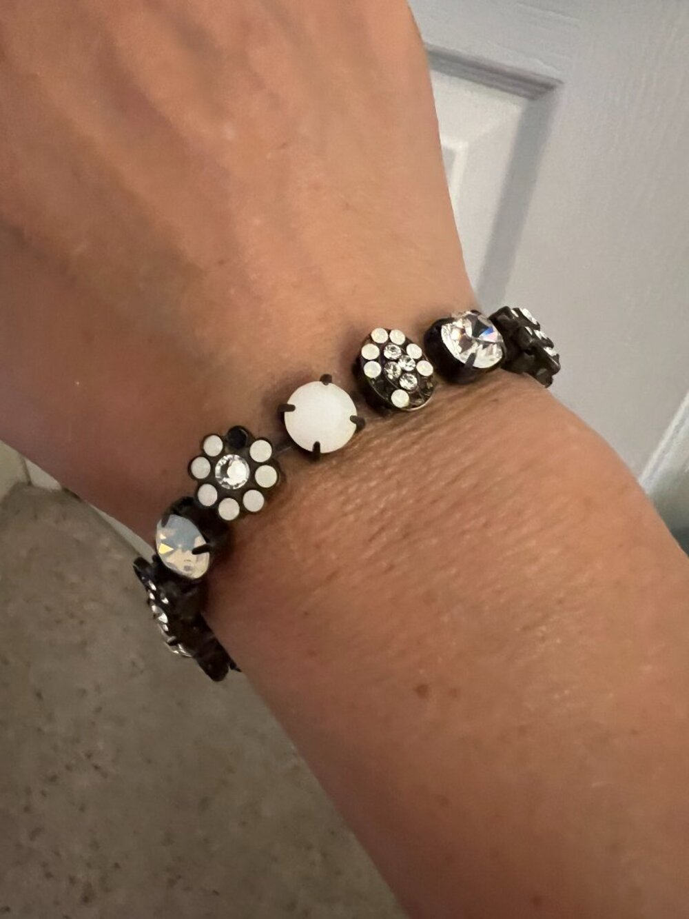 Belladona Bracelet
